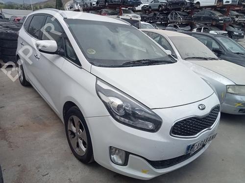 Engine control unit (ECU) KIA CARENS IV | BP39957917M57 - Image 8