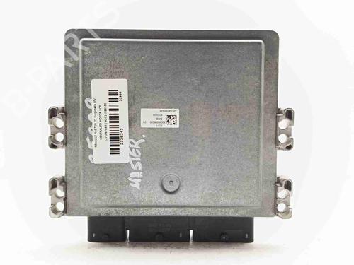 Engine control unit (ECU) RENAULT MASTER III Van (FV) 2.3 dCi 130 FWD (FV0M, FV0Y, FV0J, FV02, FV03) | BP36450692M57 - Image 3
