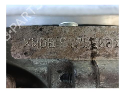 Engine FORD FOCUS III  | BP34222048M1  - Image 5