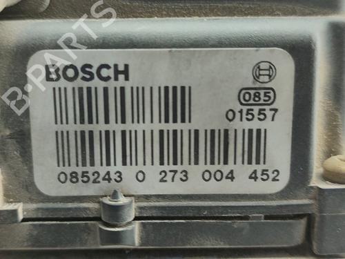 ABS pump NISSAN ALMERA II (N16) 2.2 Di | BP16515728M43 