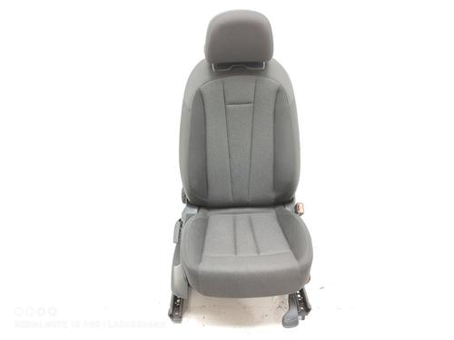 Right front seat AUDI A4 B9 (8W2, 8WC) 2.0 TDI (150 hp) 8W0881106M | 8W0881106M |