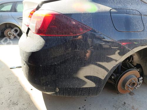 Rear bumper OPEL INSIGNIA B Grand Sport (Z18) 1.6 CDTi (68) | BP29066603C8 