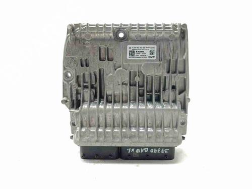 Gearkassestyreenhed Gearkassestyreenhed BMW X1 (U11) sDrive 20 i (150 hp) 35812726 35812726