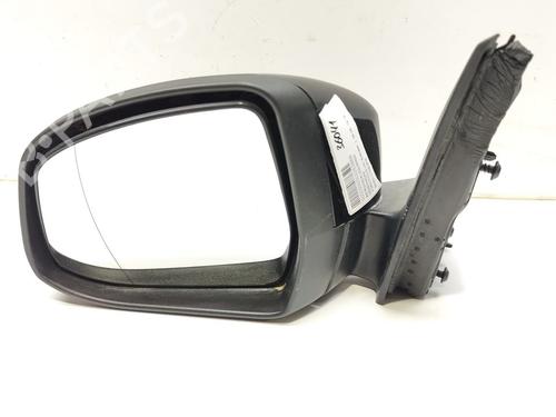 Used Left mirror FORD FOCUS III [2010-2020]  25815961