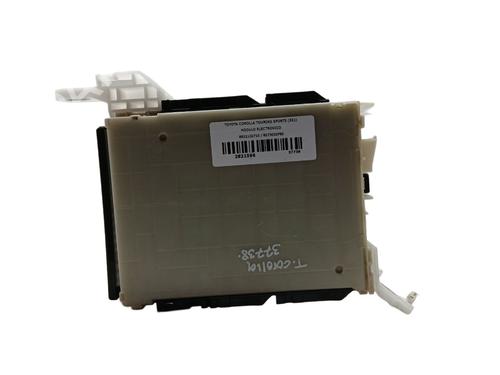 Electronic module TOYOTA COROLLA Estate (_E21_) | BP33705048M83 - Image 6