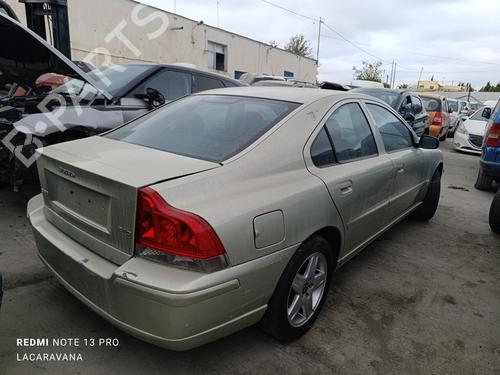 Instrument cluster VOLVO S60 I (384) 2.4 D | BP22353549C47