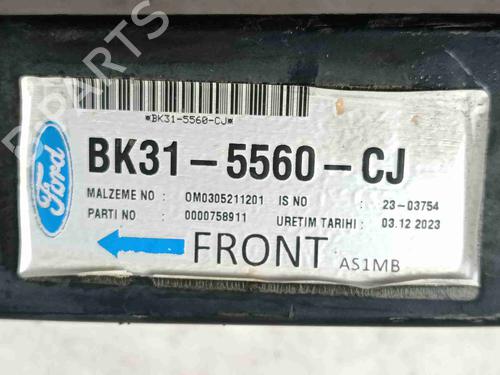 Other FORD TRANSIT V363 Platform/Chassis (FED, FFD) 2.0 EcoBlue mHEV | BP40150021O1 - Image 2