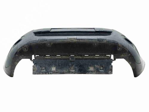 Front bumper CITROËN BERLINGO MULTISPACE (B9) 1.6 HDi 110 | BP39933441C7 - Image 4