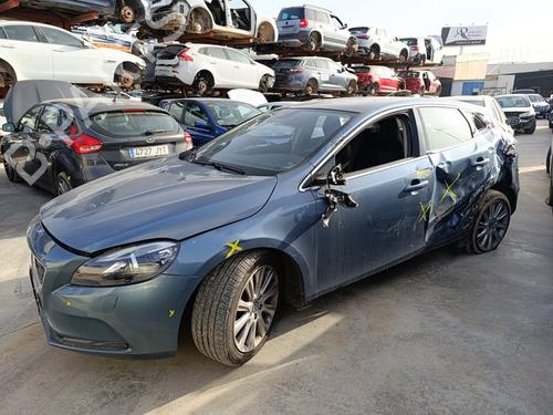 Engine control unit (ECU) VOLVO V40 Hatchback (525)  | BP32330969M57 