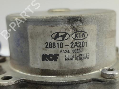 Vacuum pump KIA RIO II Saloon (JB) 1.5 CRDi | BP16512084M80 