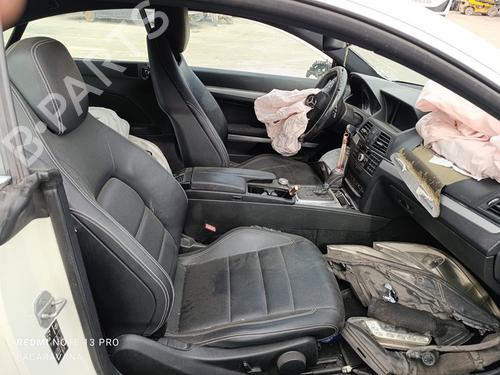 Glove box MERCEDES-BENZ E-CLASS Coupe (C207) E 350 CDI (207.322) | BP23223549C95  - Image 14