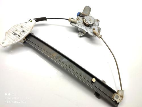 Rear right window mechanism CHEVROLET CAPTIVA (C100, C140) 2.0 D 4WD | BP16508544C25 