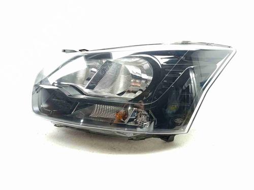 Left headlight FORD TRANSIT V363 Platform/Chassis (FED, FFD) 2.0 EcoBlue mHEV | BP36988049C28 - Image 4