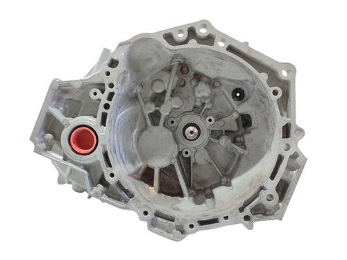 Used Gearbox TOYOTA YARIS (_P13_) [2010-2020]  29480828
