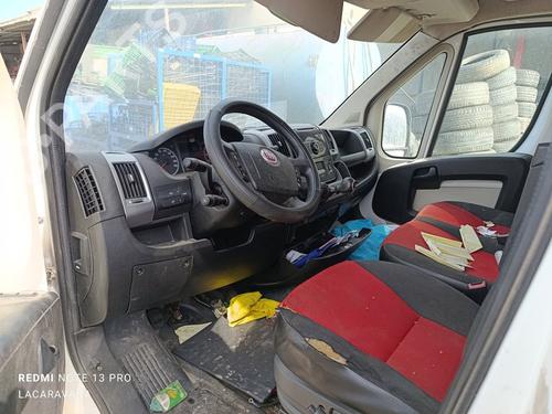 Fuse box FIAT DUCATO Van (250_) | BP39957948E1 - Image 13