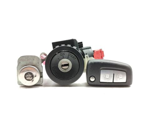 Used Ignition barrel NISSAN MICRA V (K14) [2016-2025]  29489076