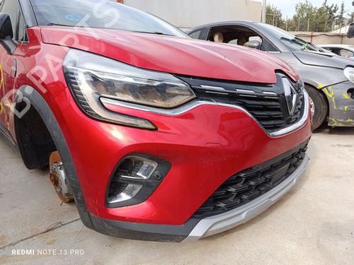 Front bumper RENAULT CAPTUR II (HF_)  | BP29721147C7 