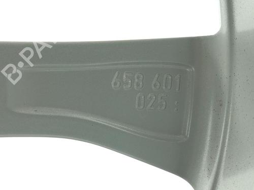 Fælk SKODA KAMIQ (NW4) | BP32326189C45 - Image 4