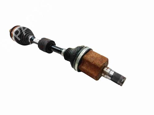 Left front driveshaft VOLVO XC60 II (246) B4 Mild-Hybrid | BP39174289M38 - Image 3