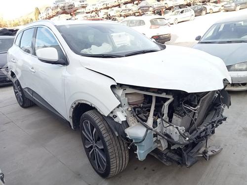 Electronic module RENAULT KADJAR (HA_, HL_) 1.3 TCe 140 (HLNB, HLN1) | BP16513170M83