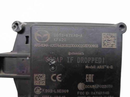 Electronic module MAZDA CX-30 (DM) | BP39880602M83 - Image 3