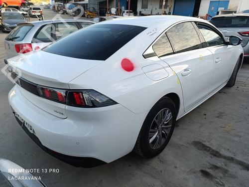 Electronic module PEUGEOT 508 II (FB_, FH_, F3_) 1.5 BlueHDI 130 (FBYHZJ, FBYHZR) | BP30111172M83 