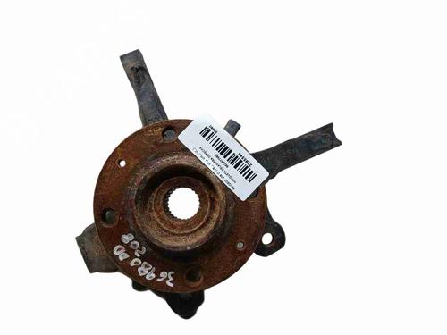 Used Right front steering knuckle Right front steering knuckle 38325405 38325405