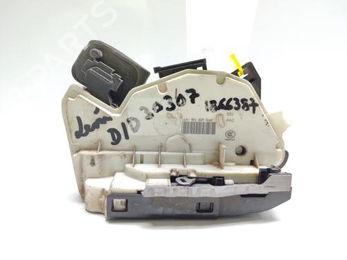 Used Front right lock SEAT LEON SC (5F5) 2.0 TDI (150 hp) 16509671
