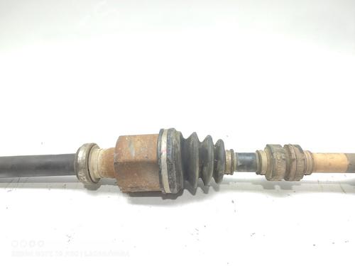 Right front driveshaft NISSAN PRIMERA (P12) 1.9 dCi | BP19421883M39