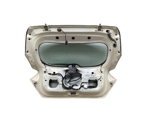Tailgate NISSAN MICRA V (K14) | BP25468891C6