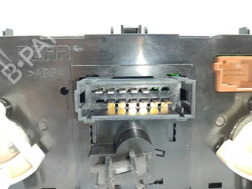 Climate control CITROËN C3 II (SC_)  | BP17227158I5 