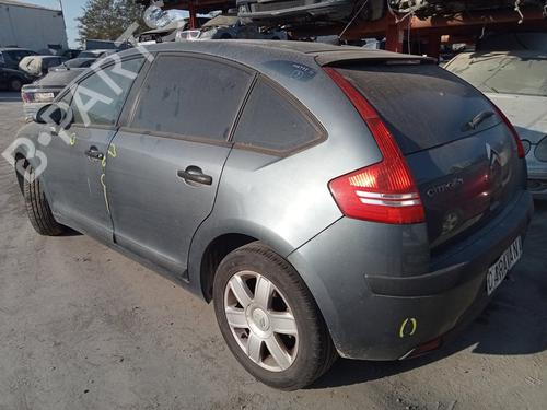Right taillight CITROËN C4 I (LC_)  | BP25333479C35 