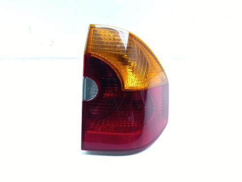 Used Left taillight BMW X3 (E83) 2.0 d (150 hp) 33204629