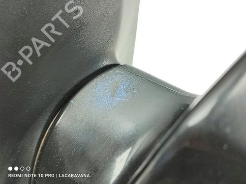 Left mirror KIA RIO I Hatchback (DC) 1.3 | BP21678411C26 