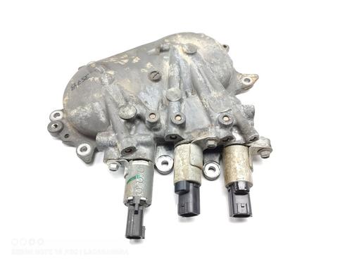Used Valve cover NISSAN X-TRAIL (T32R) [2014-2025]  25857410