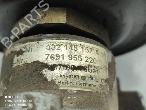 Steering pump SEAT LEON (1M1) 1.4 16V | BP16511283M99 