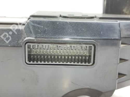 Climate control HYUNDAI i40 I CW (VF) 1.7 CRDi | BP30498204I5 