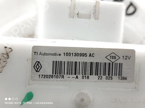 Fuel pump DACIA SANDERO III  | BP25333390M76