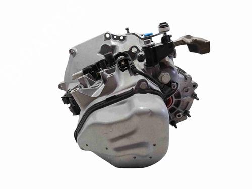 Gearbox CITROËN C3 III (SX) 1.2 PURETECH 82 | BP38414852M3 - Image 4
