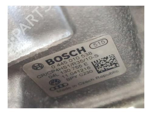 Engine VW CADDY IV Box Body/MPV (SAA, SAH) 2.0 TDI | BP35793896M1 - Image 4