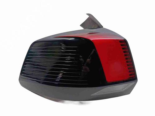 Used Left taillight Left taillight PEUGEOT 5008 II (MC_, MJ_, MR_, M4_) [2016-2026] 40010161 40010161