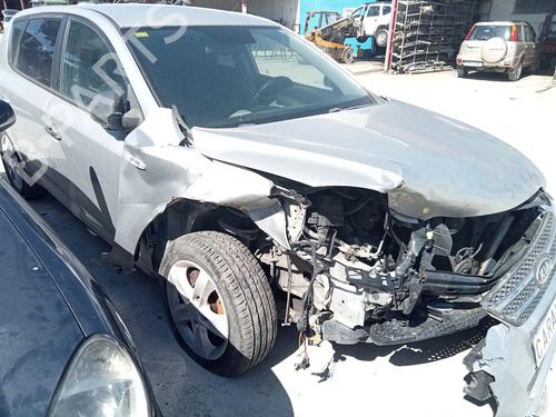 Engine control unit (ECU) KIA CEE'D Hatchback (ED)  | BP25793307M57 