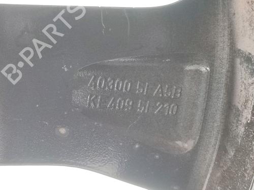 Fælk NISSAN MICRA V (K14) 1.0 IG-T 100 | BP31973650C45 - Image 3