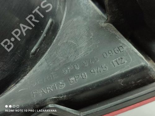 Right taillight SEAT ALTEA (5P1)  | BP19664136C35 
