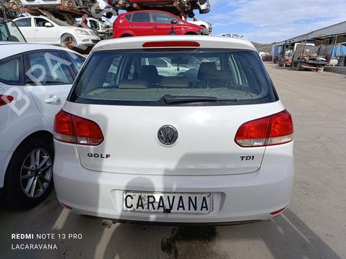 Left front driveshaft VW GOLF VI (5K1) 1.6 TDI | BP30508374M38