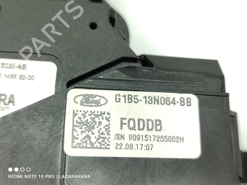 Switch FORD KA+ III (UK, FK) 1.2 Ti-VCT | BP20214550I30 