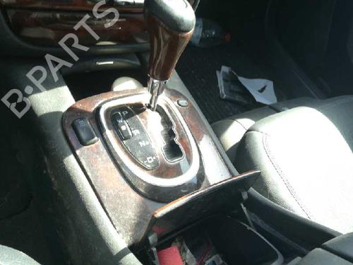 Engine control unit (ECU) MERCEDES-BENZ S-CLASS (W220) S 320 CDI (220.026, 220.126) | BP16511156M57 