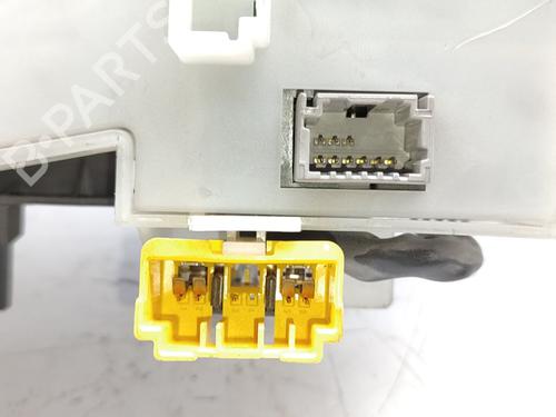 Headlight switch RENAULT MEGANE III Hatchback (BZ0/1_, B3_) 1.5 dCi | BP16516780I24 