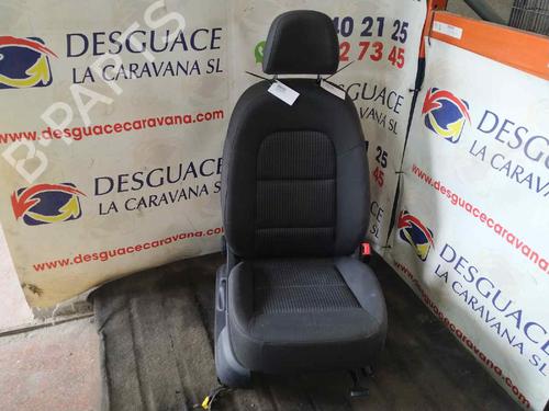 Seats set AUDI Q3 (8UB, 8UG) 2.0 TDI | BP16504264C78