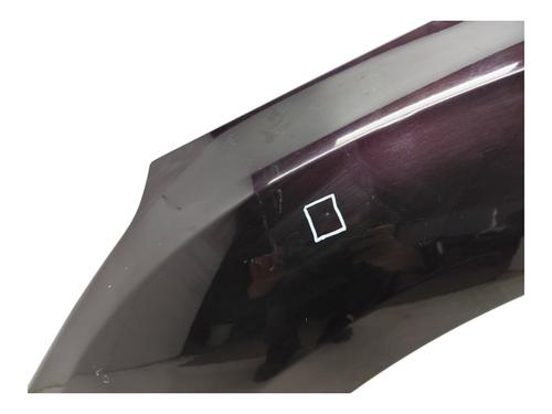 Left front fenders CITROËN DS4 (NX_) 1.6 HDi 115 | BP27357809C41 